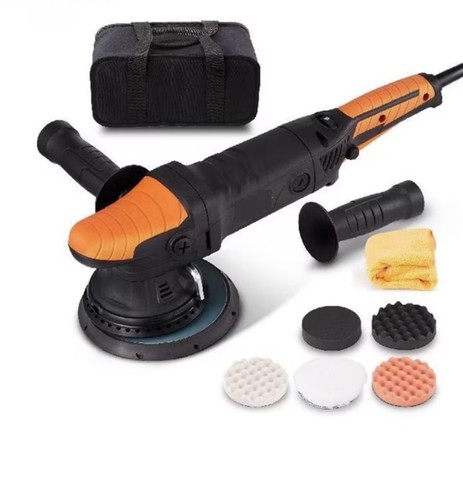 Vevor car buffer polisher - vevor,