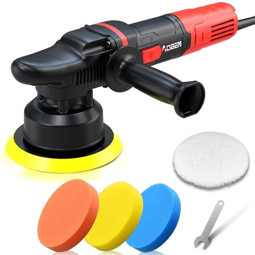 Inch dual action - action, buffer