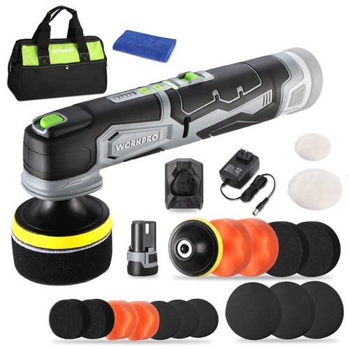 Workpro cordless mini - cordless,