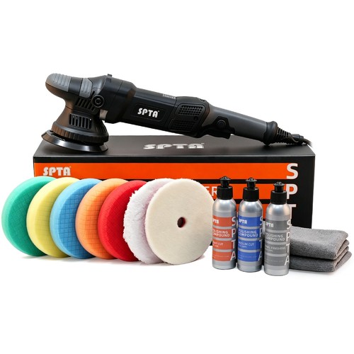 Spta inch dual action random - spta,