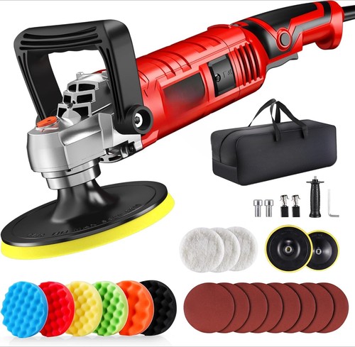 Polisher 1600w inch - polisher,,