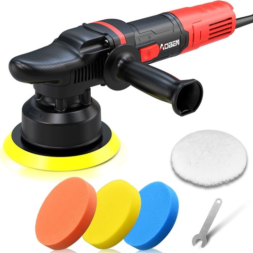 Car buffer polisher inch - polisher,6,