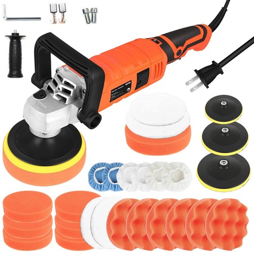 Car buffer polisher speed - car,