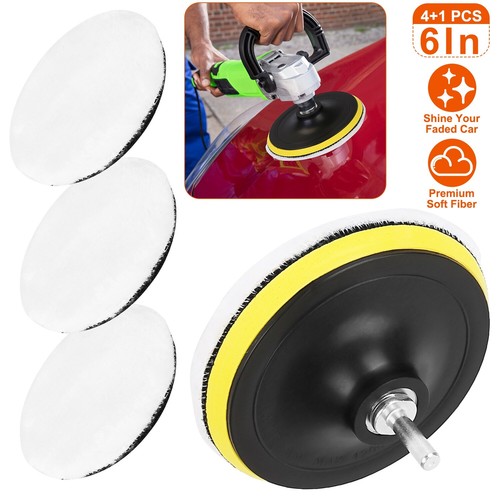 5pcs buffing polishing - 5pcs,