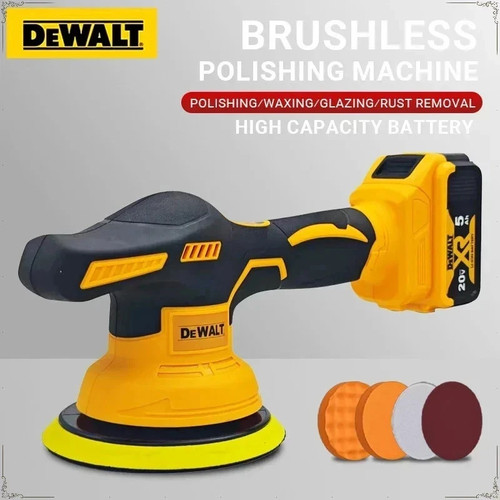 New dewalt 20v cordless - new,