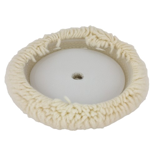 Inch hook loop wool - hook, bonnet
