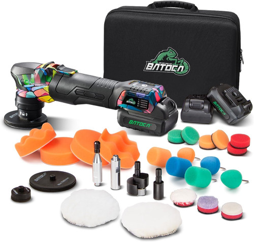Batoca cordless car - batoca, s4