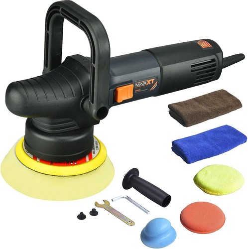 Maxxt car polisher 9mm - da,